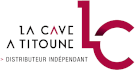 logo La Cave A Titoune